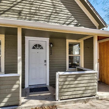 A Home Base For Your Journey Colorado Springs Eksteriør bilde